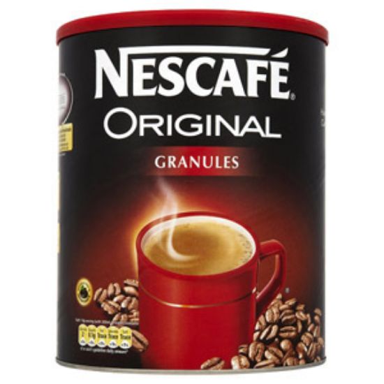 Picture of Nescafe Orig Powder 750g x1